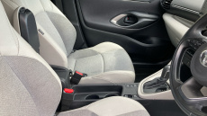 Toyota Yaris 1.5 Hybrid Excel 5dr CVT Hybrid Hatchback